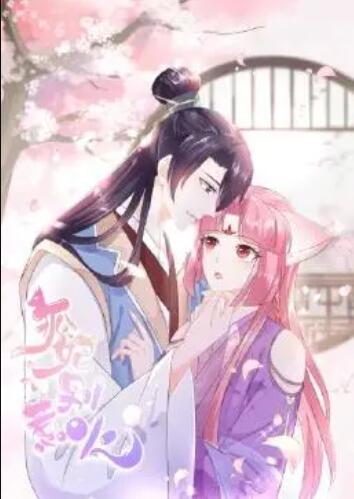 狐妃，別惹火(全集)