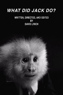 杰克做了什么？