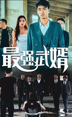 最強武婿(全集)