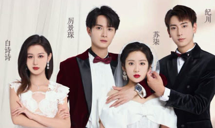 被虐離婚后，厲總跪求我回頭(全集)