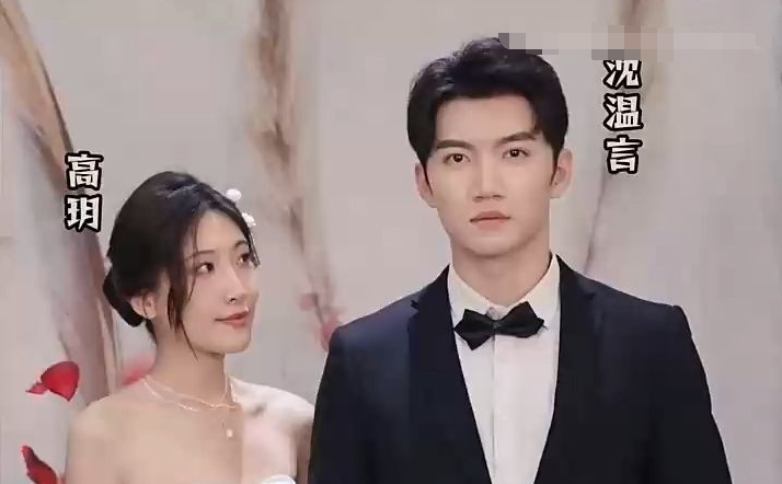 離婚后，沈總滿世界追妻(全集)