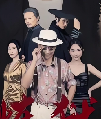 煉獄五年，出獄歸來竟被無情搶婚(全集)