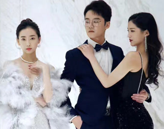 嶠爺，夫人被你慣壞了(全集)