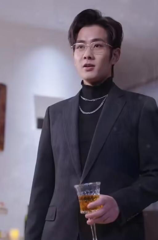 愛(ài)我大可不必(全集)