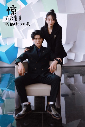 驚！老公竟是我的死對(duì)頭(全集)