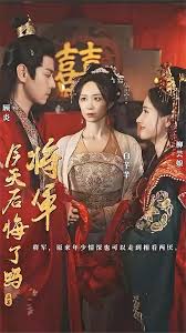 將軍，今天后悔了嗎(全集)