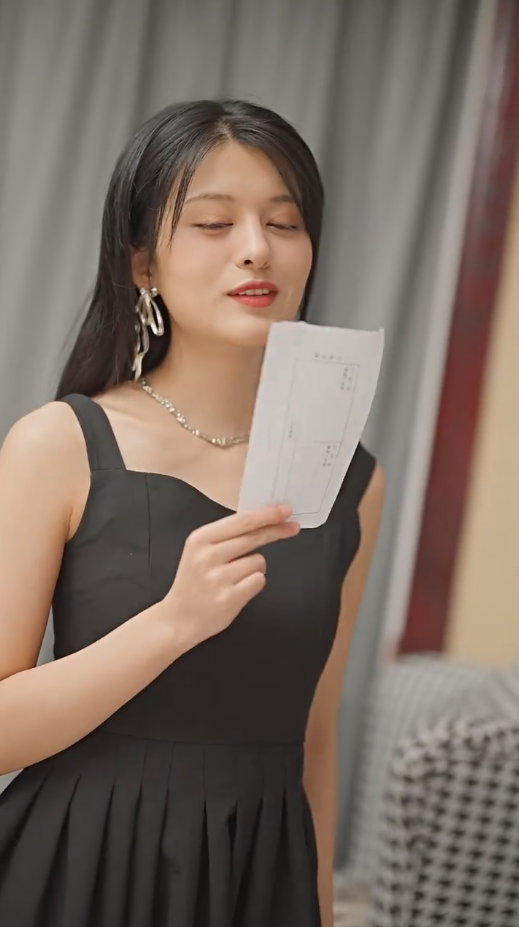 新：離婚后，我被前夫舅舅寵壞了(全集)