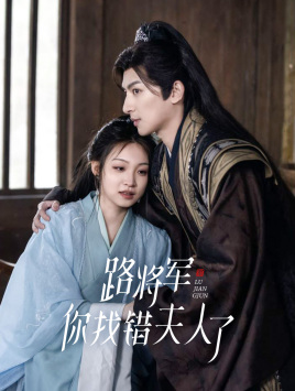 路將軍，你找錯(cuò)夫人了(全集)