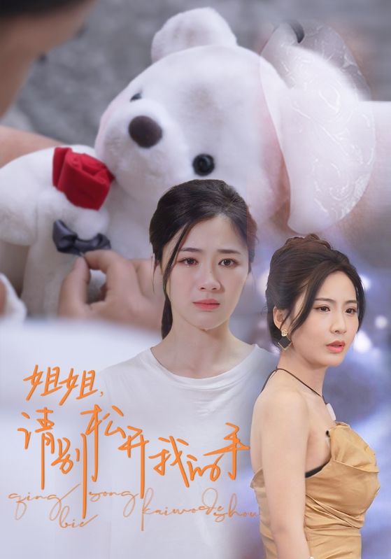 姐姐，請(qǐng)別松開我的手(全集)