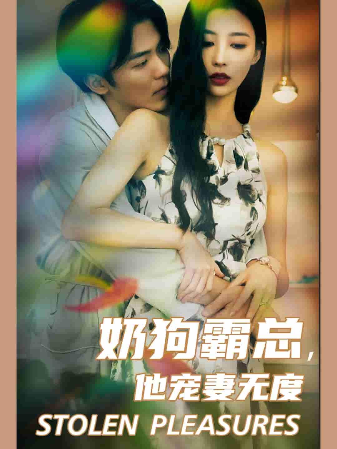 奶狗霸總，他寵妻無度(全集)