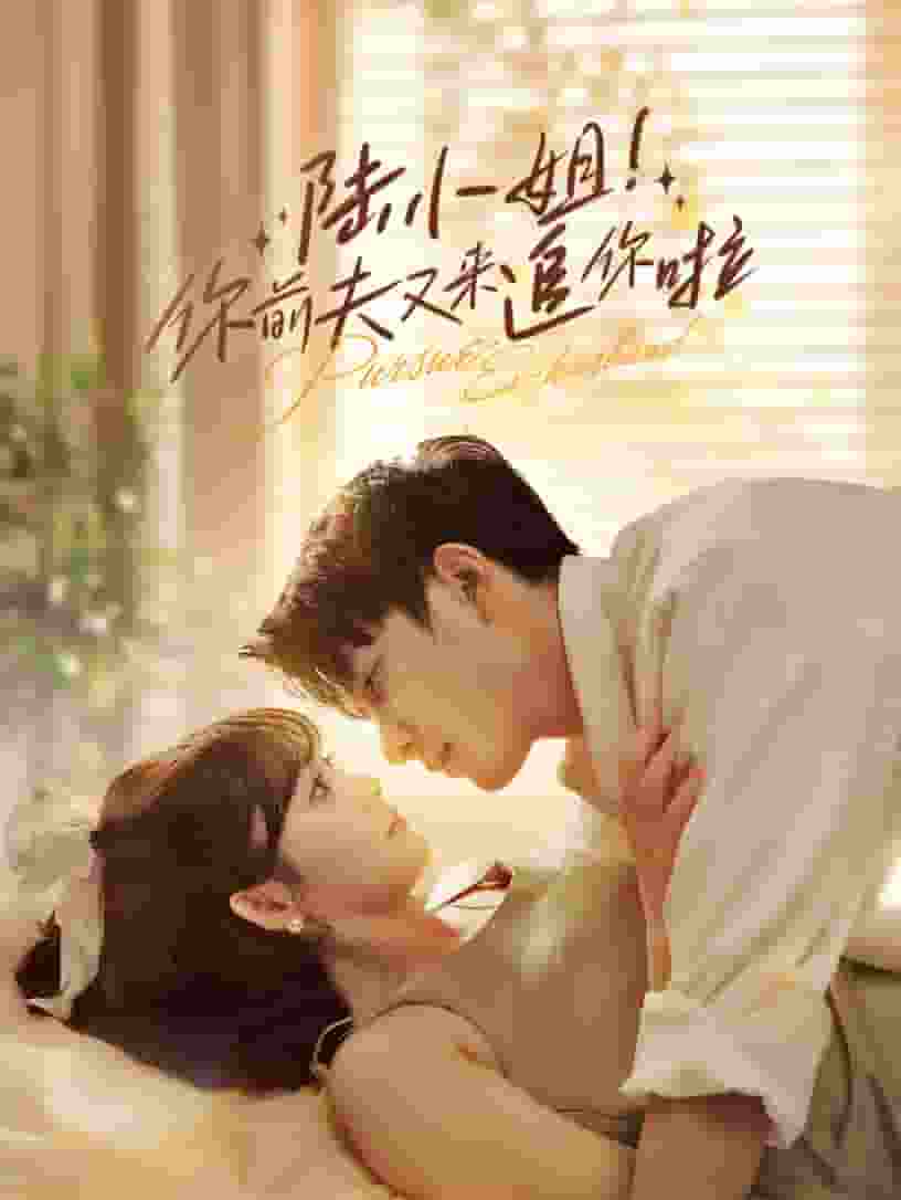 陸小姐！你前夫又來追你啦(全集)