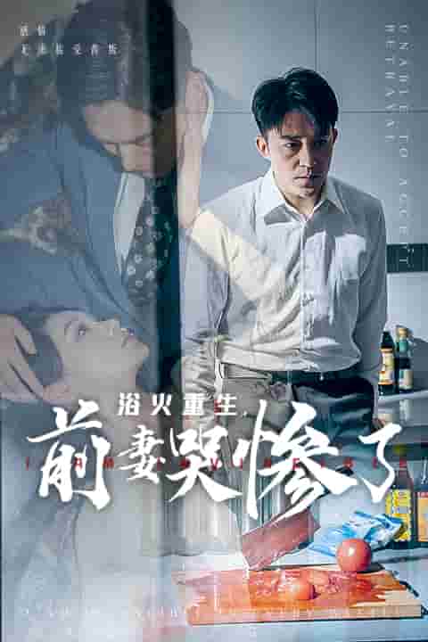 浴火重生，前妻哭慘了(全集)