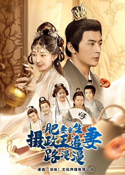 肥妻重生，攝政王追妻路漫漫(全集)