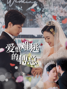 愛(ài)恨難逃的傅總(全集)