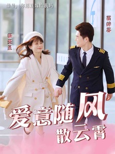 愛(ài)意隨風(fēng)散云霄(全集)