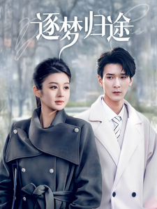 逐夢(mèng)歸途(全集)