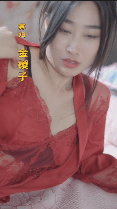 花開(kāi)花落(全集)