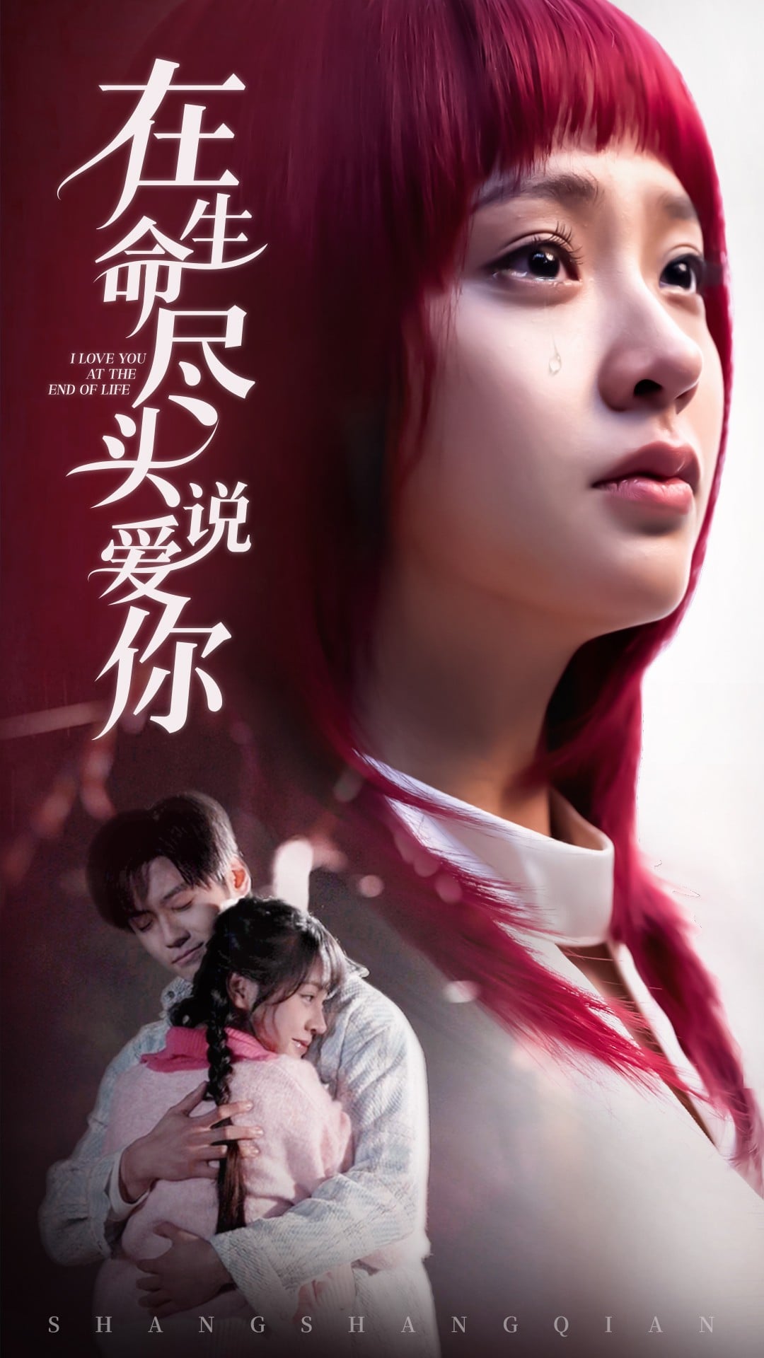 在生命盡頭說(shuō)愛(ài)你(全集)