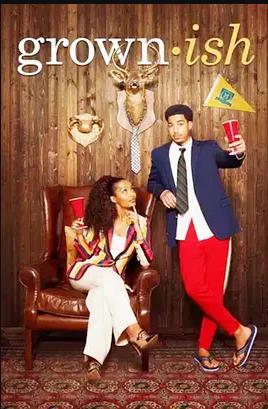 成長不容易第六季(全集)