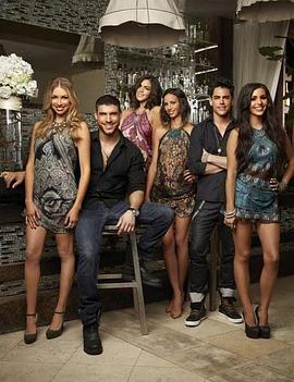 溫達普規(guī)則第三季(全集)