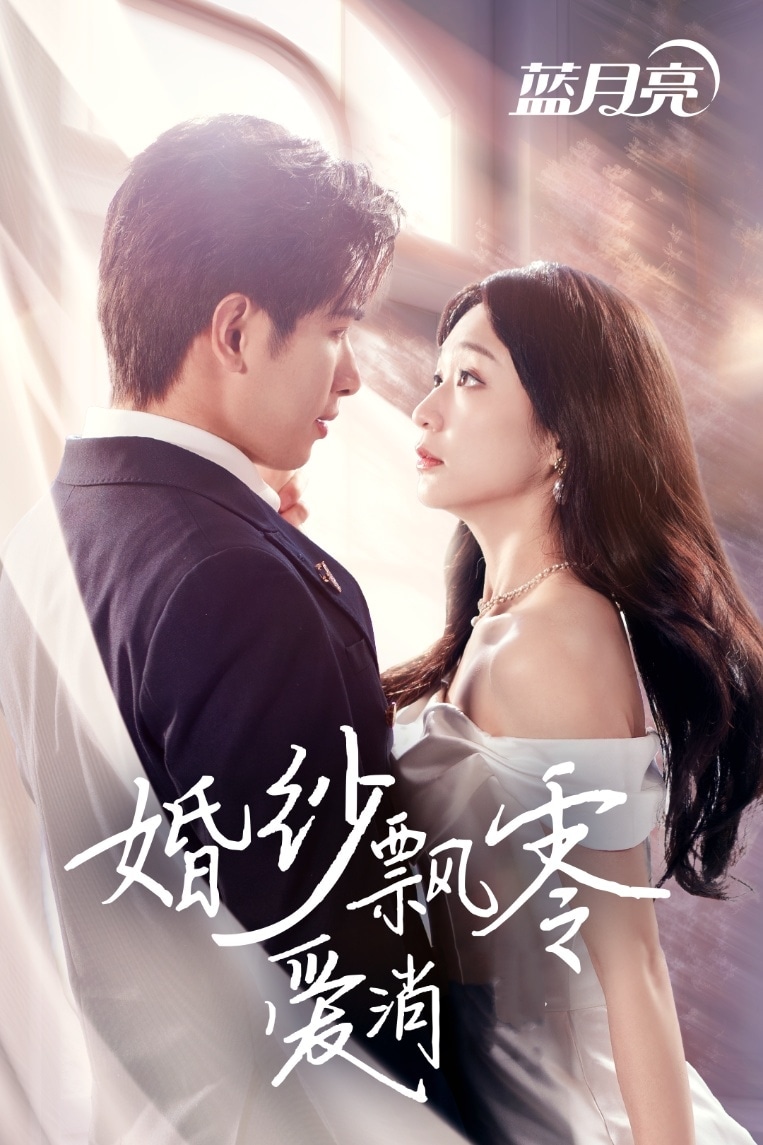 婚紗飄零愛(ài)消弭(全集)