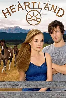 心靈之地第五季(全集)