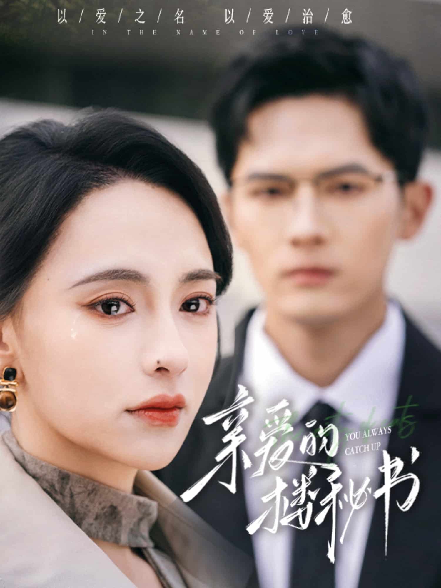 親愛(ài)的樓秘書(shū)(全集)