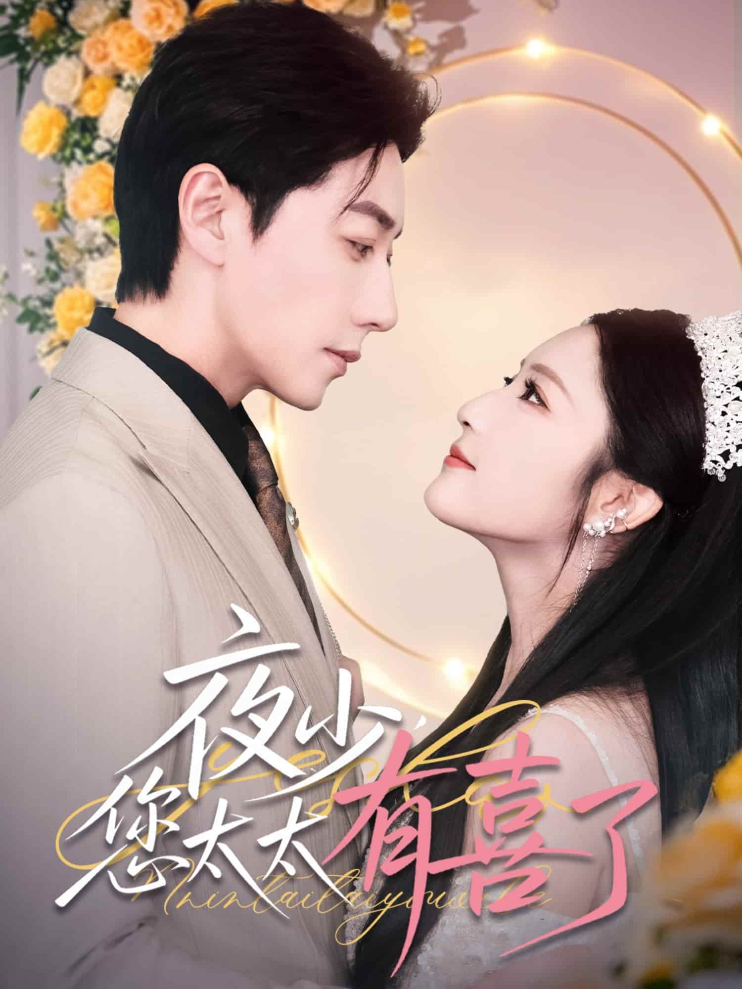 夜少，您太太有喜了(全集)