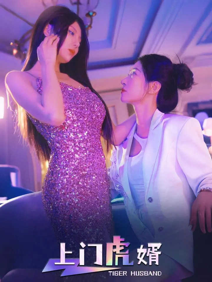 上門(mén)虎婿(全集)