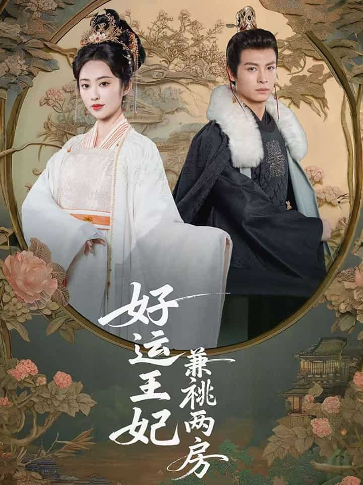 好運(yùn)王妃兼祧兩房(全集)