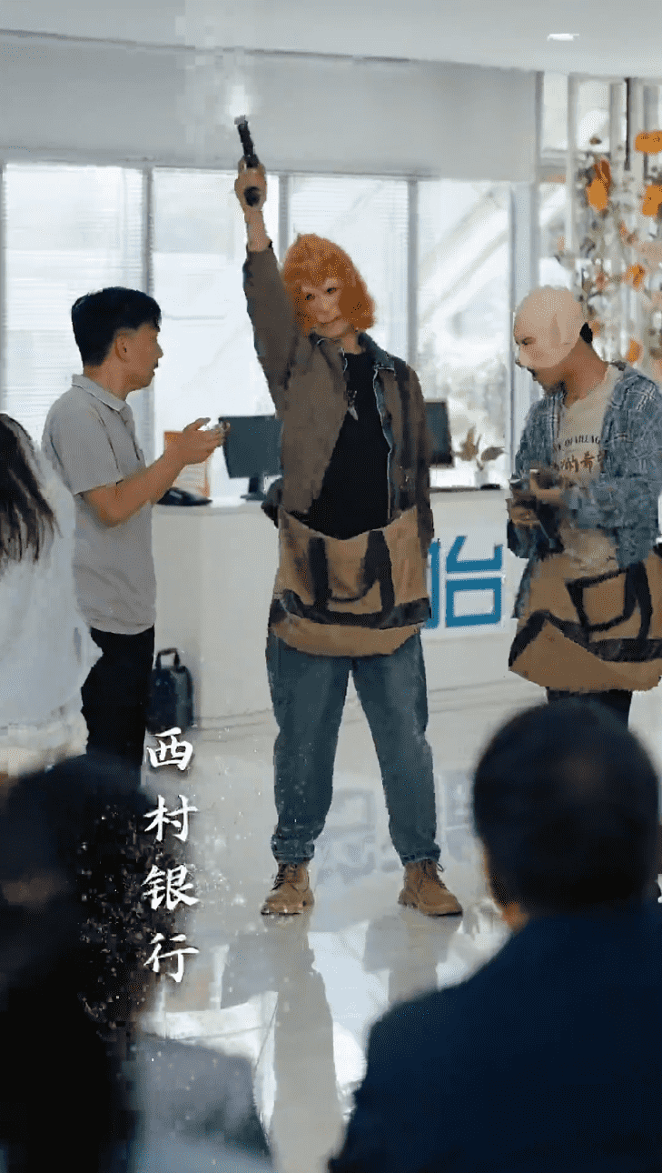 求求你收手吧，演習(xí)早結(jié)束了(全集)