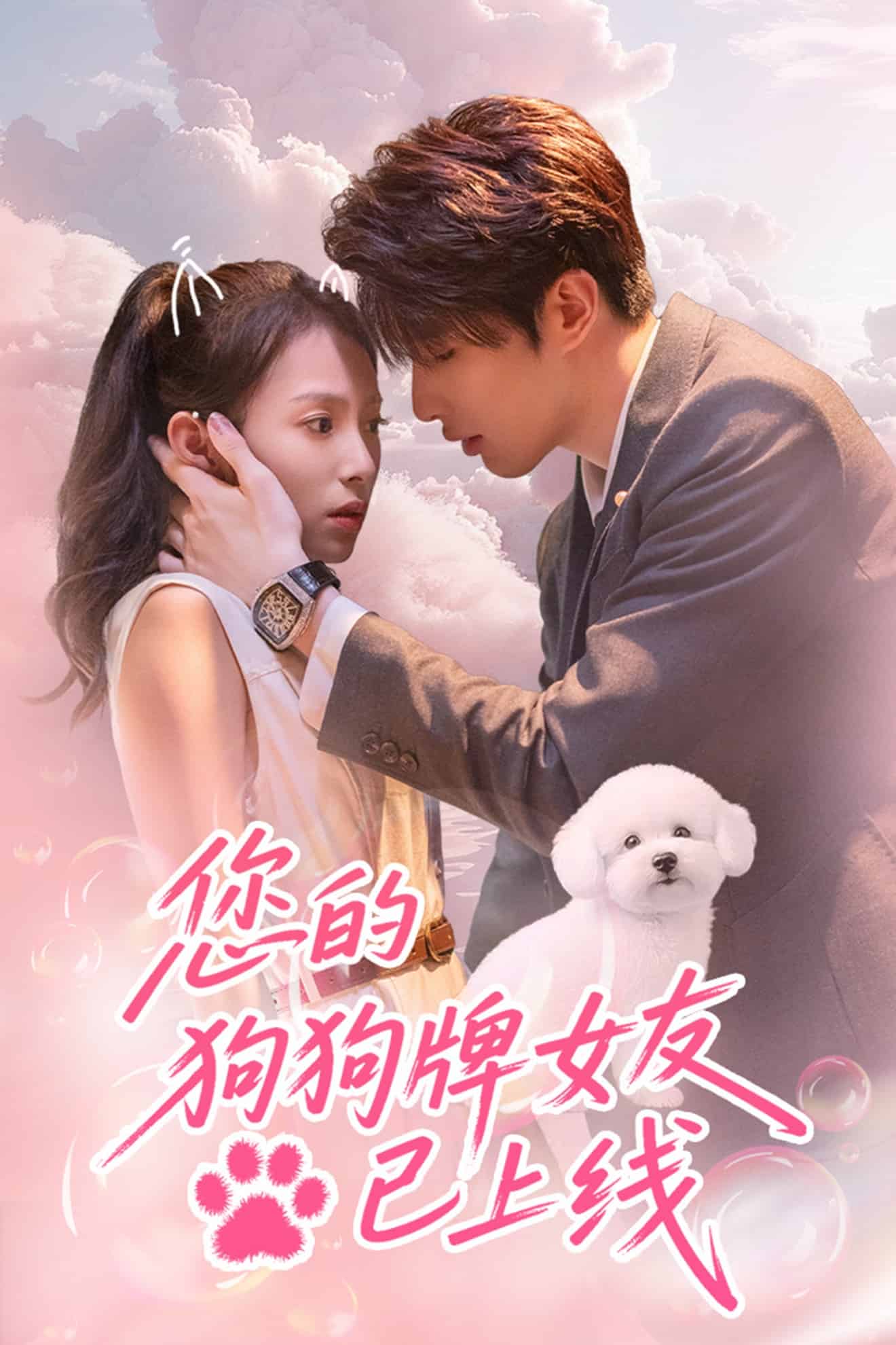 您的狗狗牌女友已上線(全集)