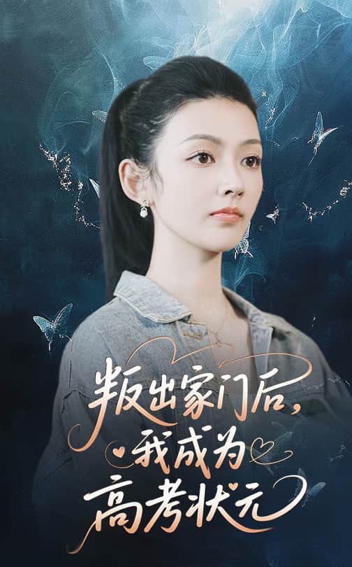 叛出家門后我成為高考狀元(全集)