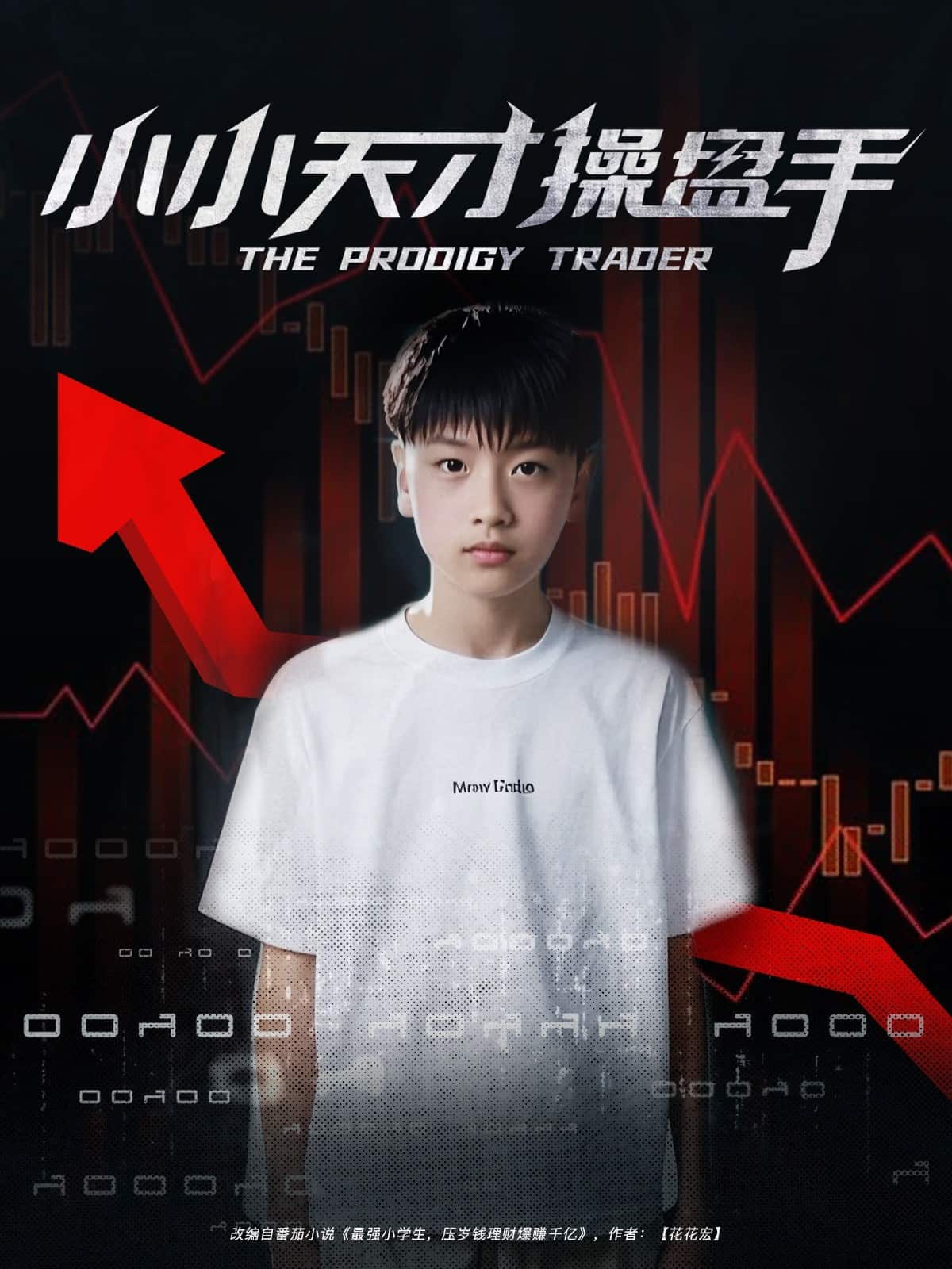 小小天才操盤(pán)手(全集)