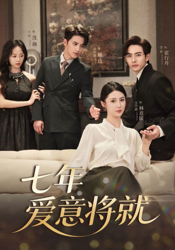 七年愛(ài)意將就(全集)