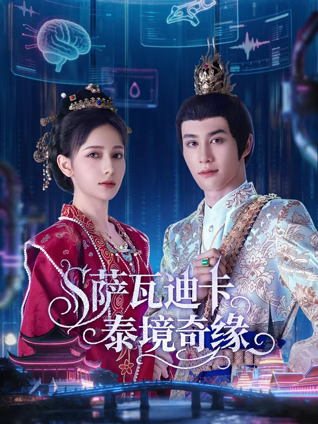 薩瓦迪卡泰境奇緣(全集)