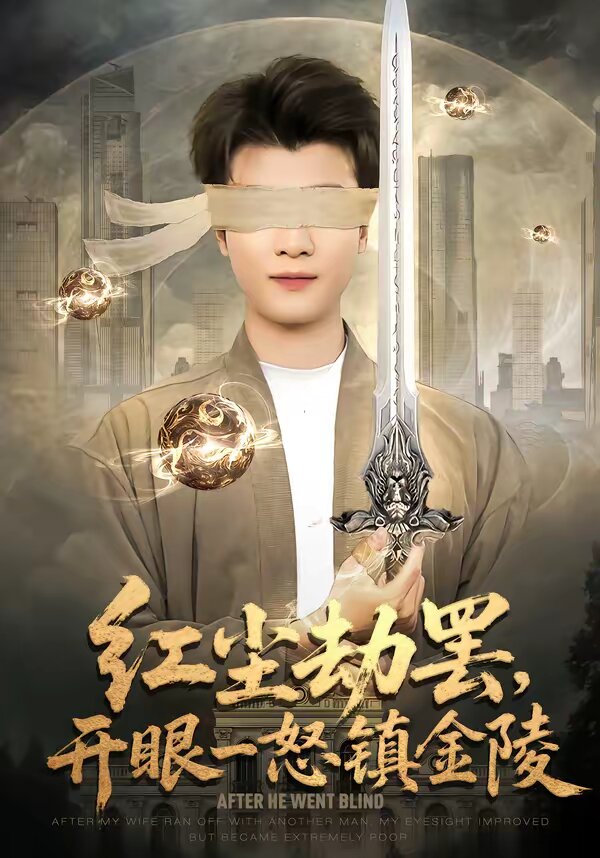 紅塵劫罷，開眼一怒鎮(zhèn)金陵(全集)