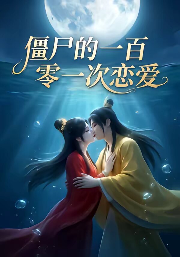 僵尸的一百零一次戀愛(ài)(全集)