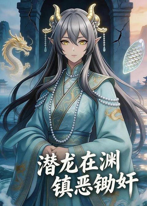 潛龍?jiān)跍Y，鎮(zhèn)惡除奸(全集)