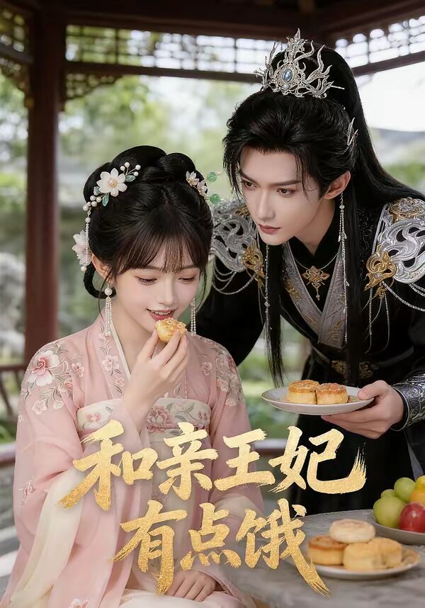 和親王妃有點餓(全集)