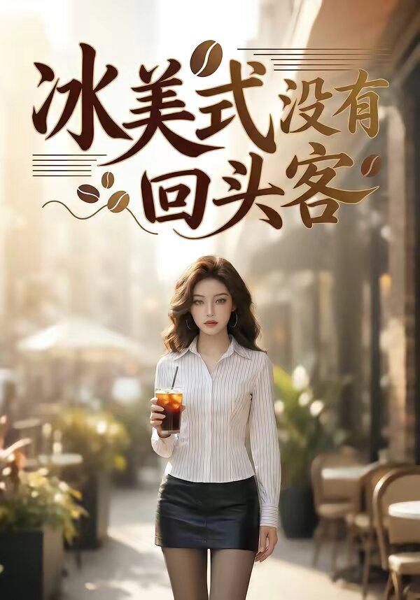 冰美式?jīng)]有回頭客(全集)