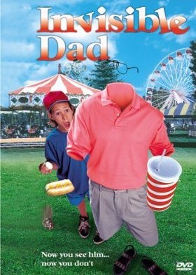 隱形藥（普通話版)