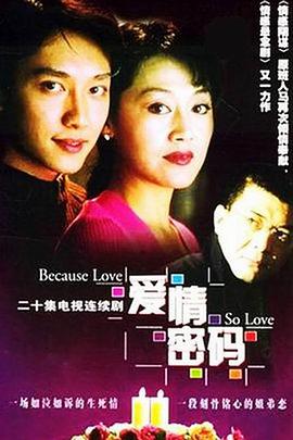 愛(ài)情密碼（2001）(全集)