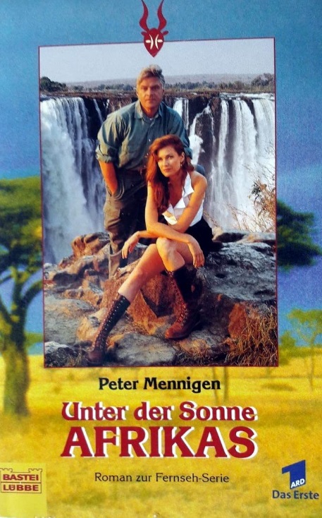 憶起非洲 走進(jìn)非洲第十二章勃蘭特之鄉(xiāng)(全集)