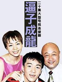 老爸老媽之逼子成龍(全集)