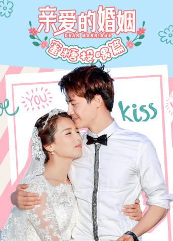 親愛的婚姻 蜜糖投喂篇(全集)