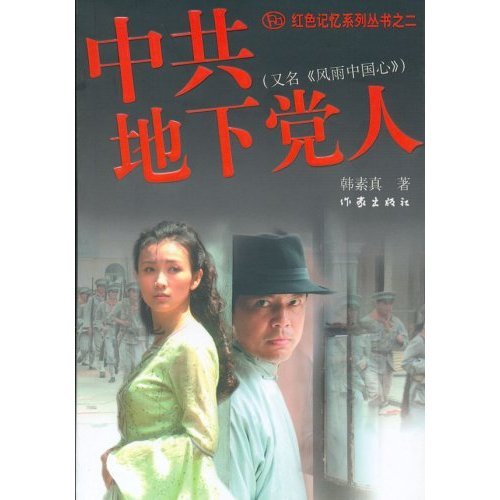 風雨中國心(全集)