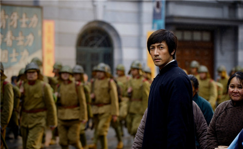 紅色巨塔(全集)