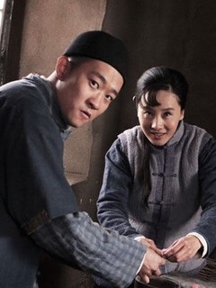 走，打鬼子去(全集)