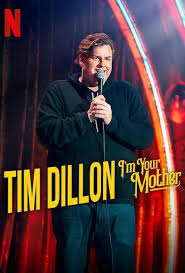 提姆·迪倫：我是你的媽(全集)